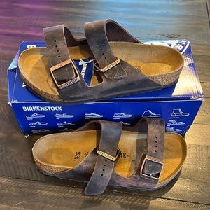 Birkenstock Arizona Habana